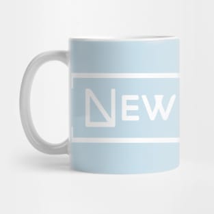NewFound Mug
